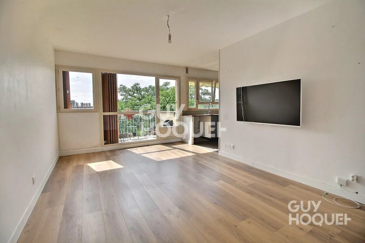 Appartement à vendre, 61m², Chaville