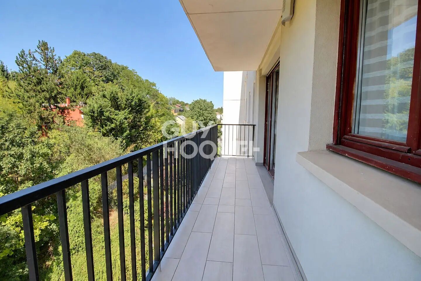 Appartement à vendre, 50m², Chaville