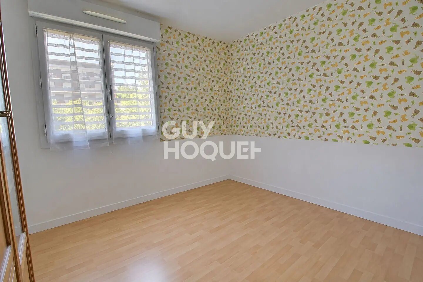 Appartement à vendre, 50m², Chaville