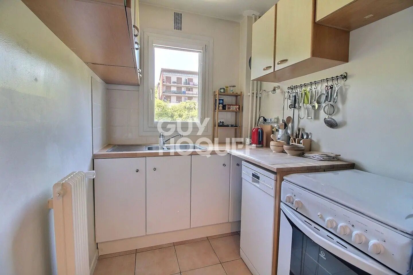 Appartement à vendre, 50m², Chaville