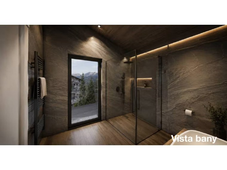 4-bedroom chalet for sale in Anyós, La Massana · 2 of 14