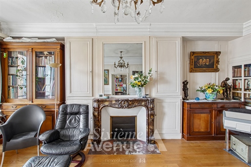 Appartement 5 pièces 122 m² · à Paris 4ème · 122 m² · 1 575 000 €