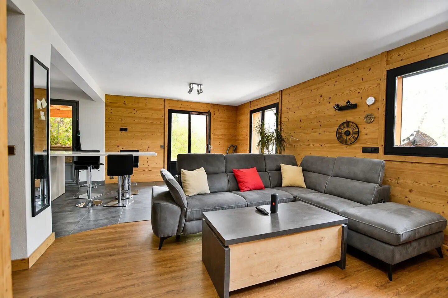 Maison à vendre, 152m², Pralognan-la-Vanoise