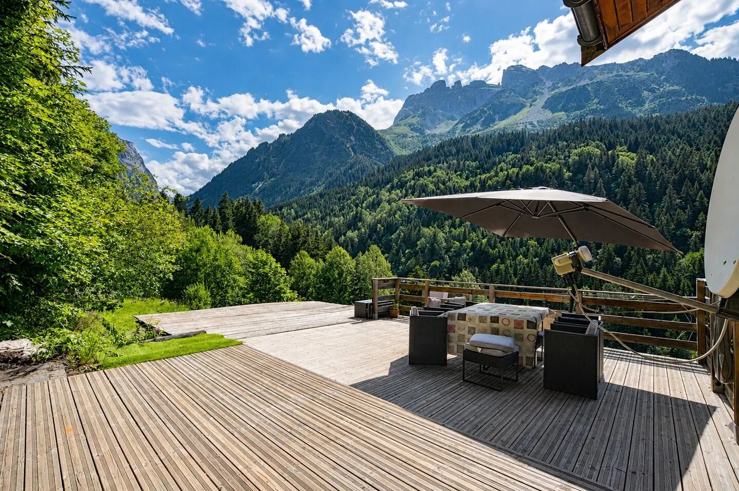 Maison à vendre, 152m², Pralognan-la-Vanoise
