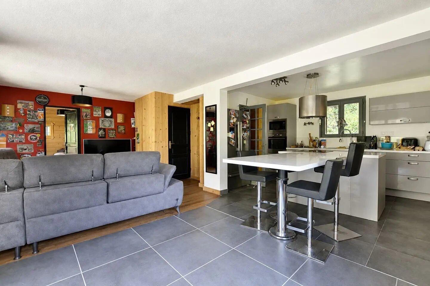 Maison à vendre, 152m², Pralognan-la-Vanoise
