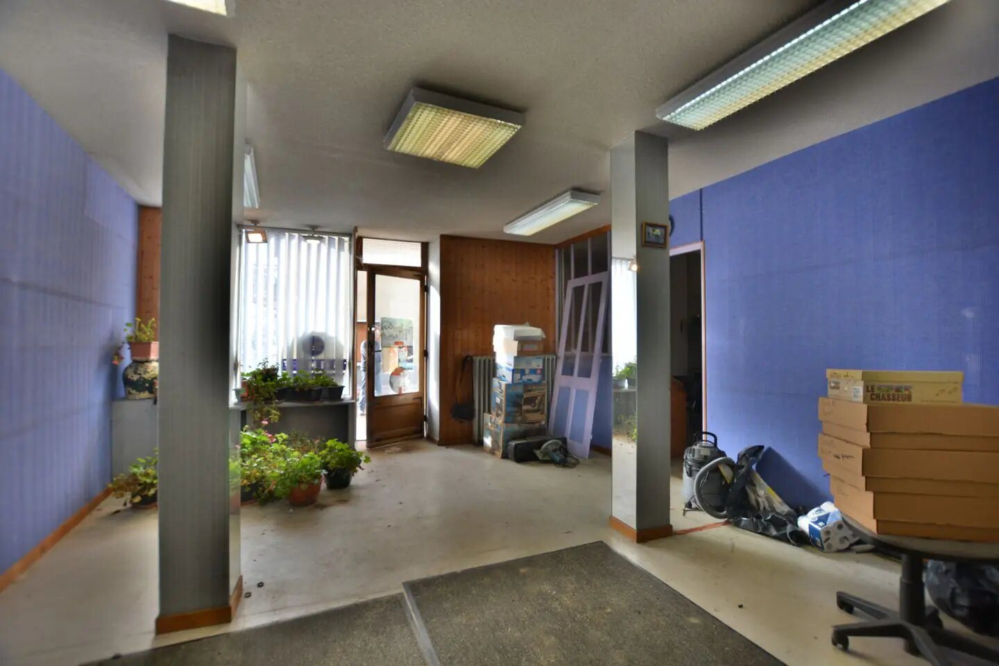 Maison à vendre, 120m², Bozel