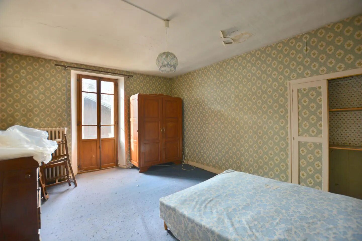 Maison à vendre, 120m², Bozel