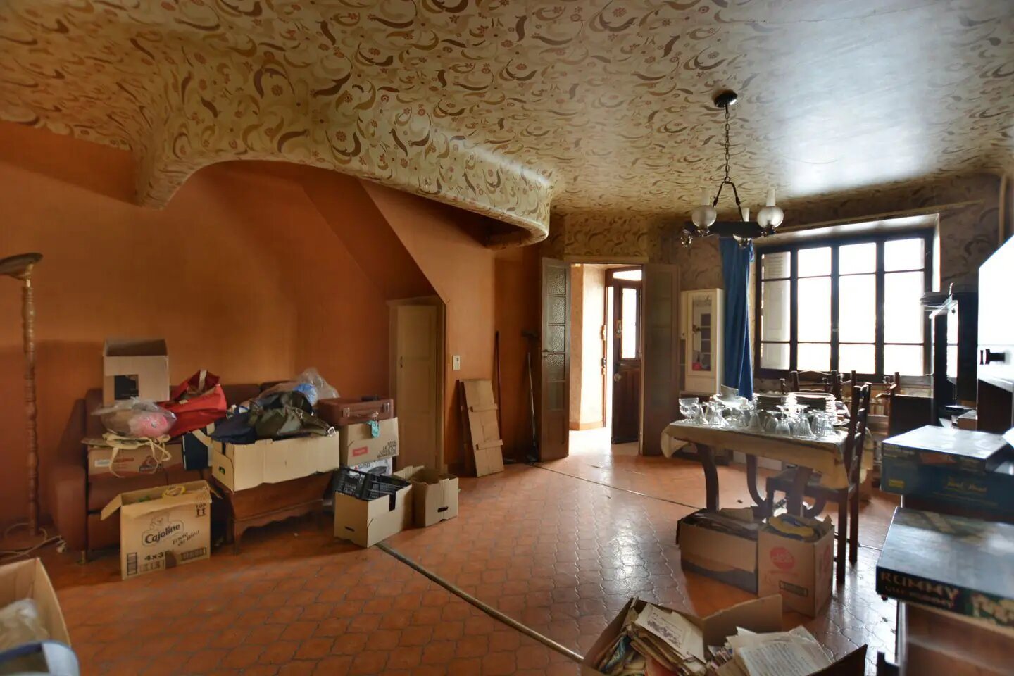 Maison à vendre, 120m², Bozel
