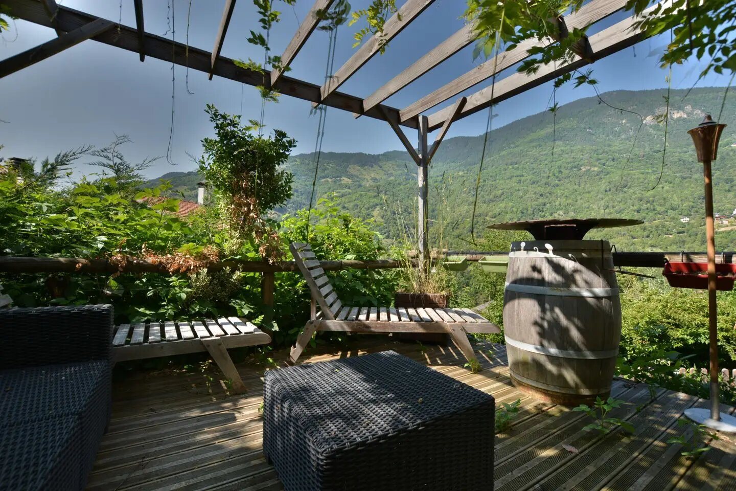 Maison à vendre, 73m², Saint-Bon-Tarentaise