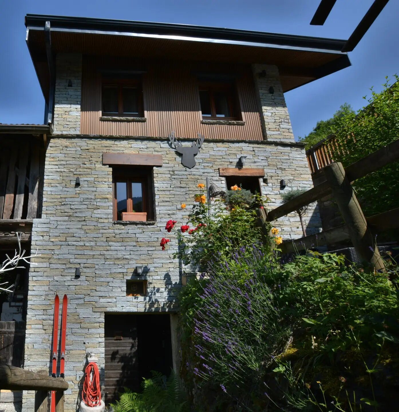 Maison à vendre, 73m², Saint-Bon-Tarentaise