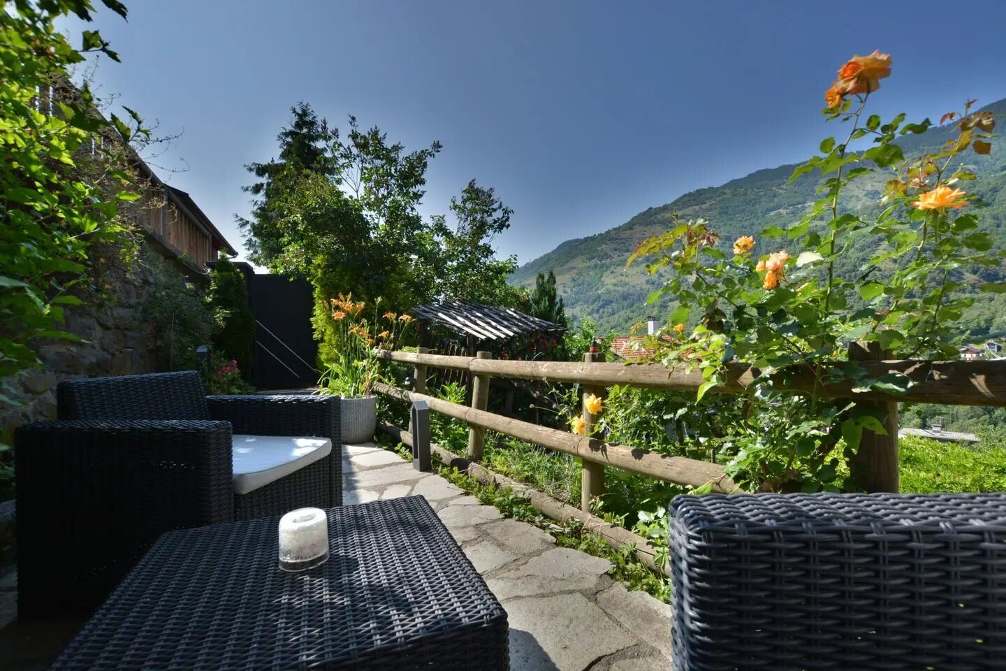 Maison à vendre, 73m², Saint-Bon-Tarentaise