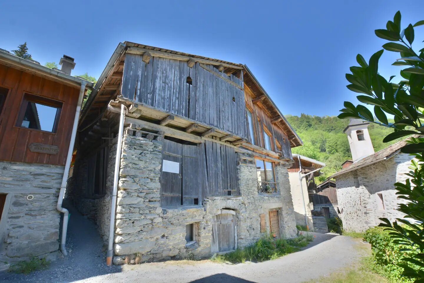 Maison à vendre, 74m², Saint-Bon-Tarentaise