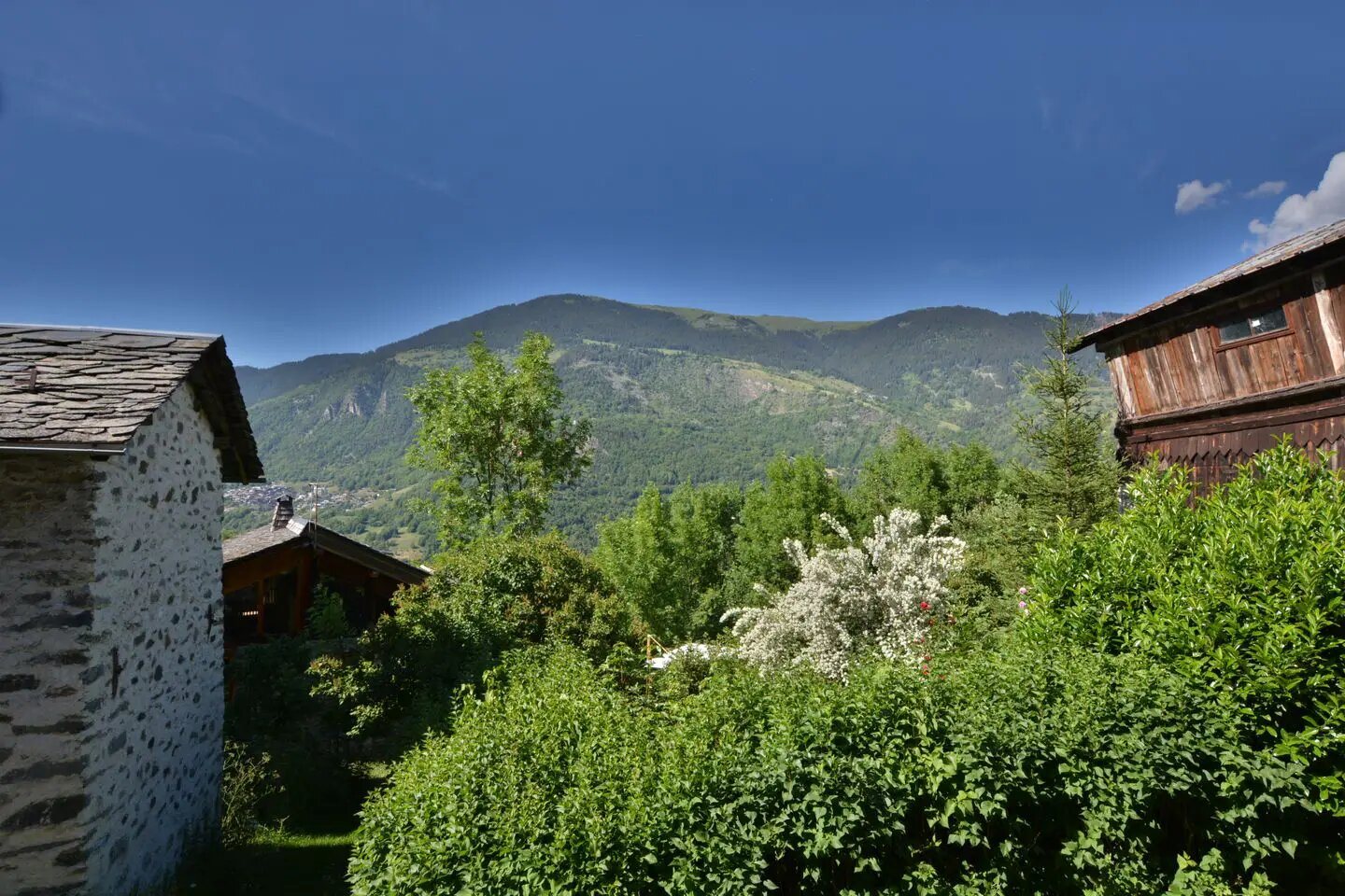 Maison à vendre, 74m², Saint-Bon-Tarentaise