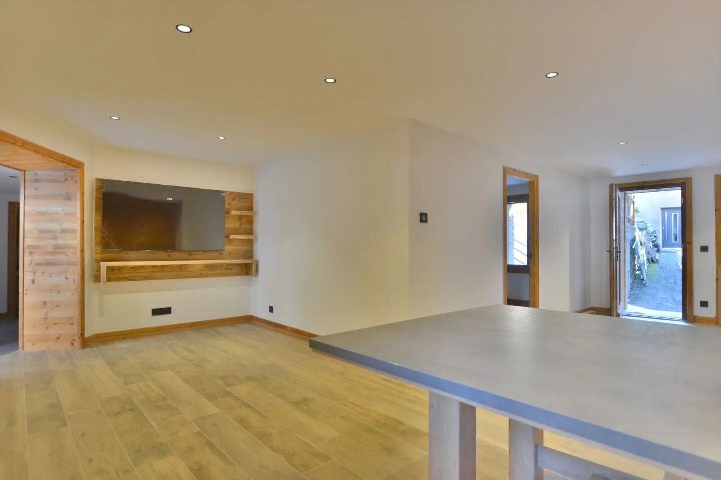 Appartement à vendre, 67m², Bozel