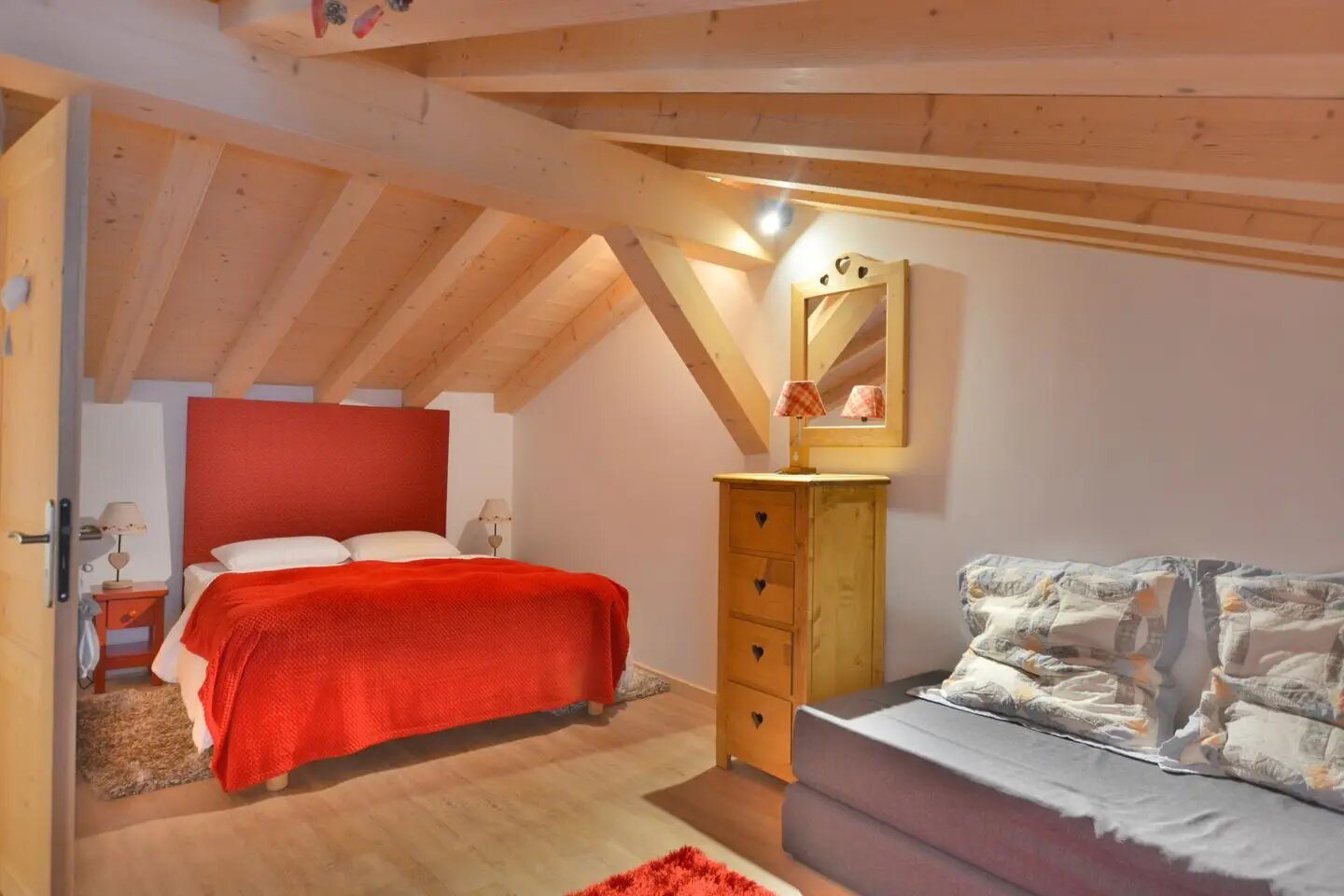 Maison à vendre, 91m², Saint-Bon-Tarentaise