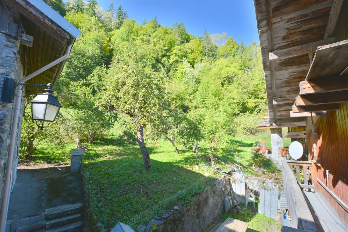 Maison à vendre, 91m², Saint-Bon-Tarentaise
