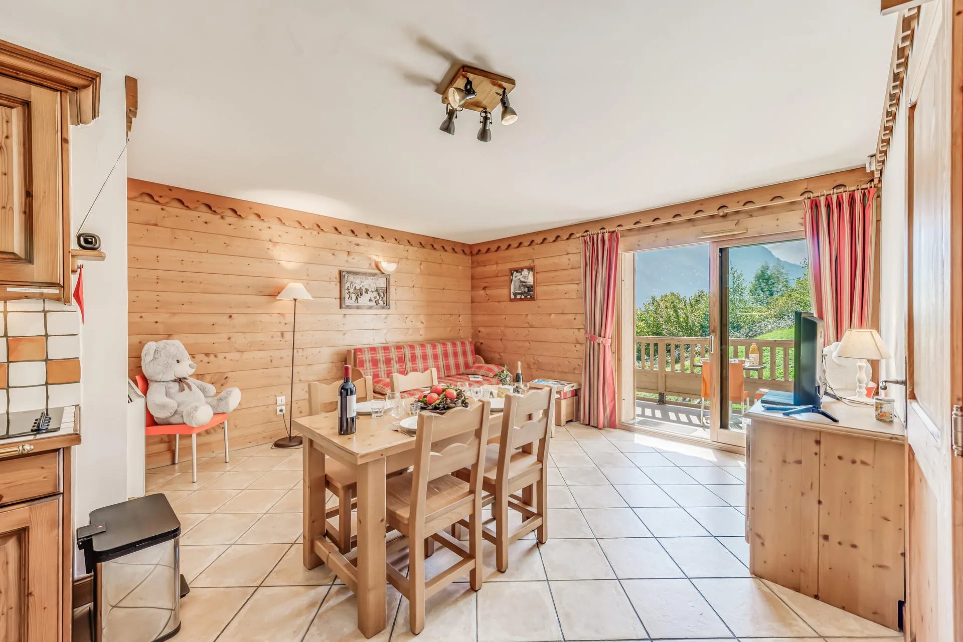 Appartement à vendre, 39m², Champagny-en-Vanoise (La Plagne)