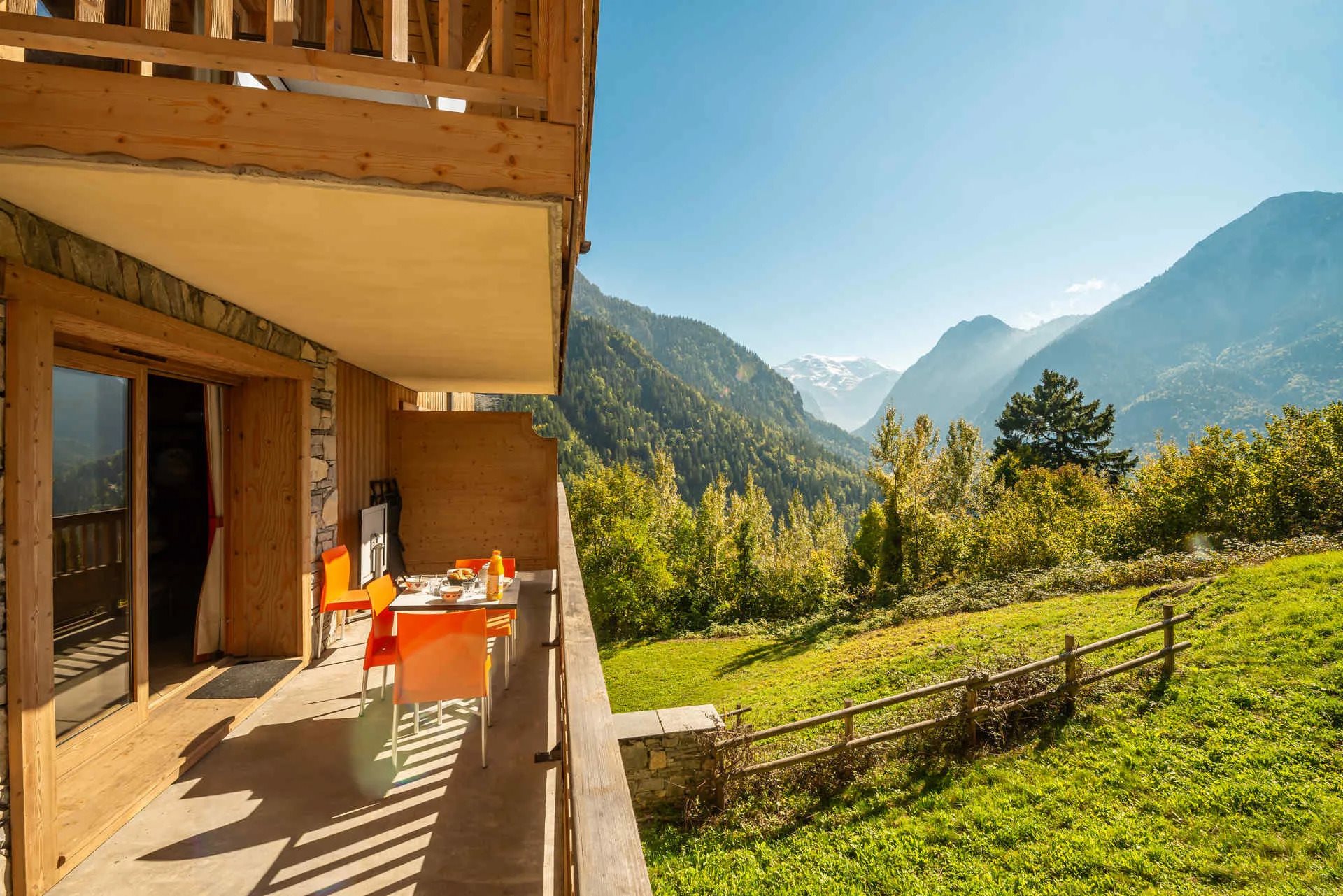 Appartement à vendre, 39m², Champagny-en-Vanoise (La Plagne)