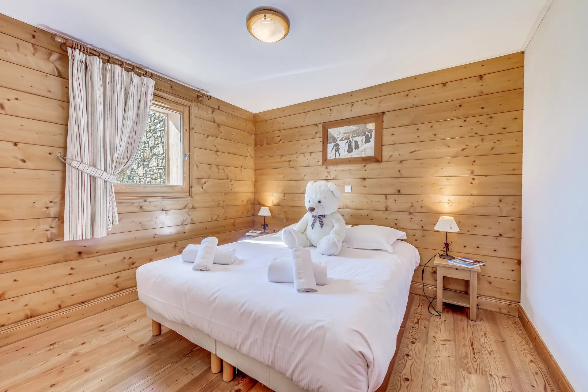 Appartement à vendre, 39m², Champagny-en-Vanoise (La Plagne)