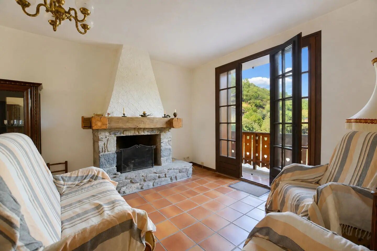Maison à vendre, 77m², Saint-Bon-Tarentaise