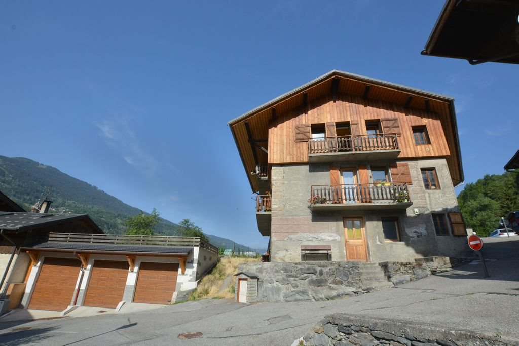Maison à vendre, 180m², Bozel