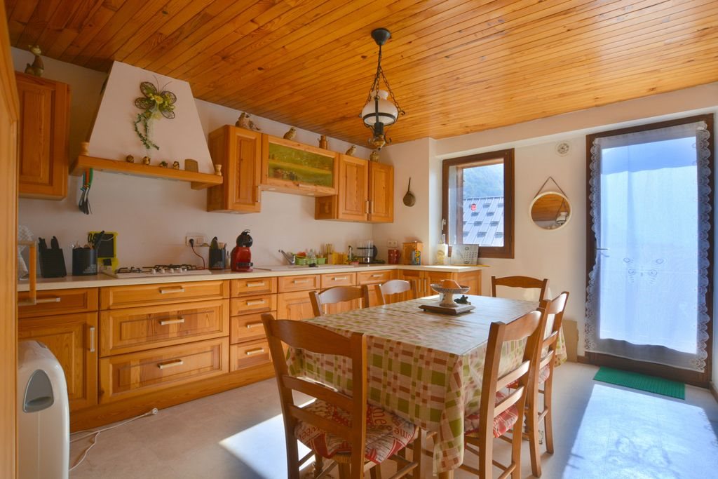 Maison à vendre, 180m², Bozel