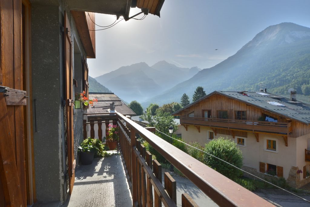 Maison à vendre, 180m², Bozel