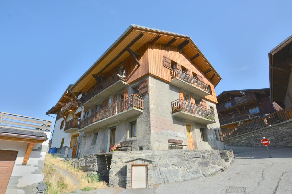Maison à vendre, 180m², Bozel