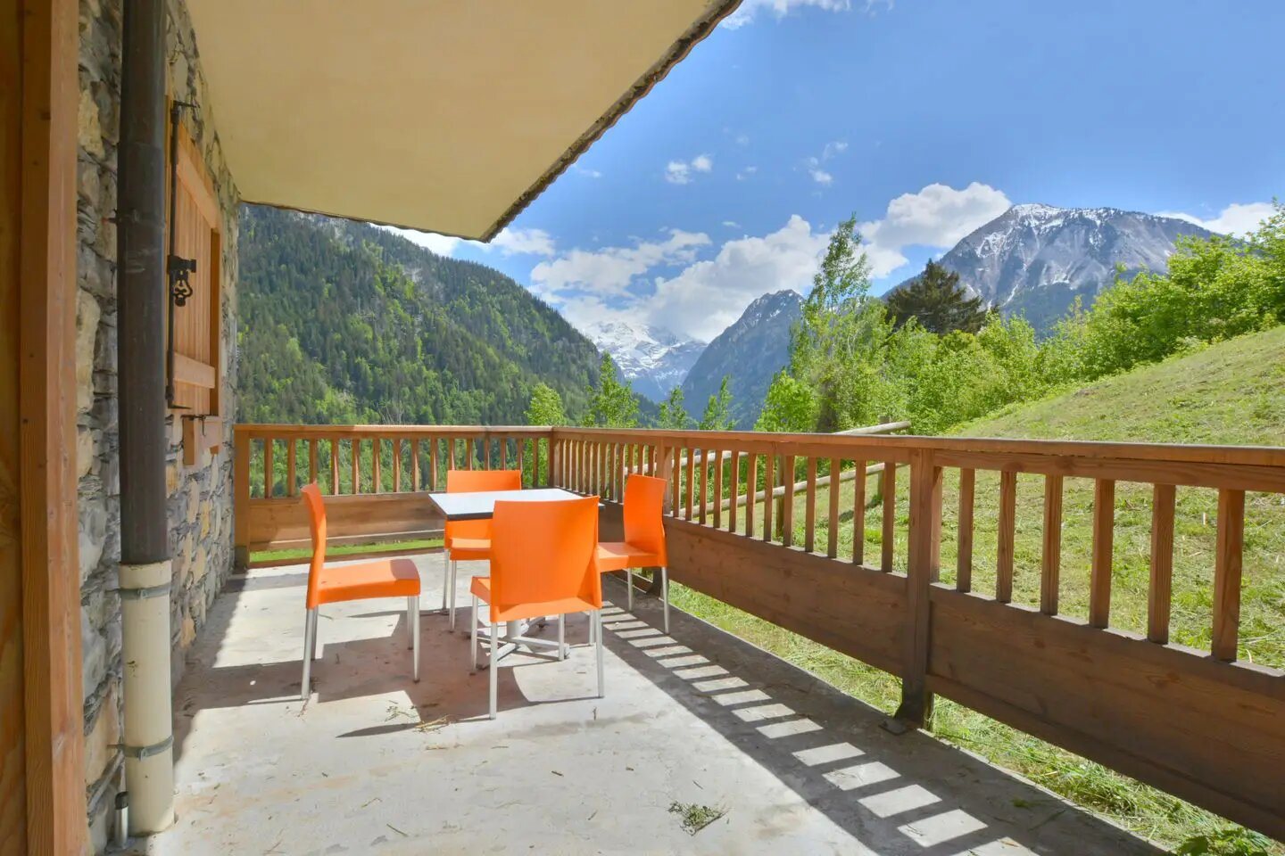 Appartement à vendre, 43m², Champagny-en-Vanoise (La Plagne)