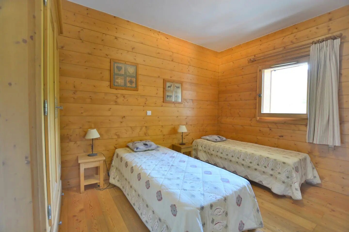Appartement à vendre, 43m², Champagny-en-Vanoise (La Plagne)