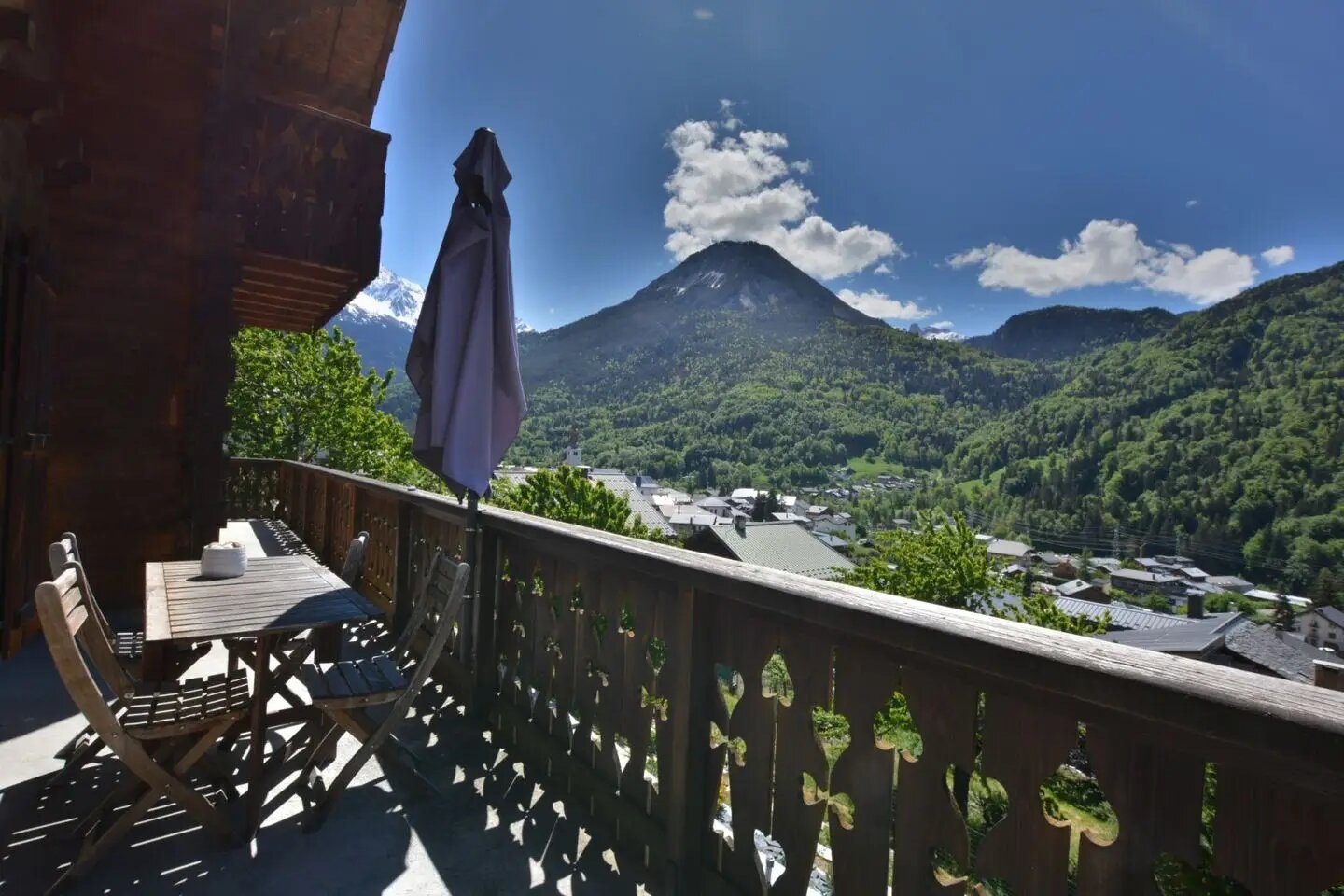 Maison à vendre, 180m², Bozel