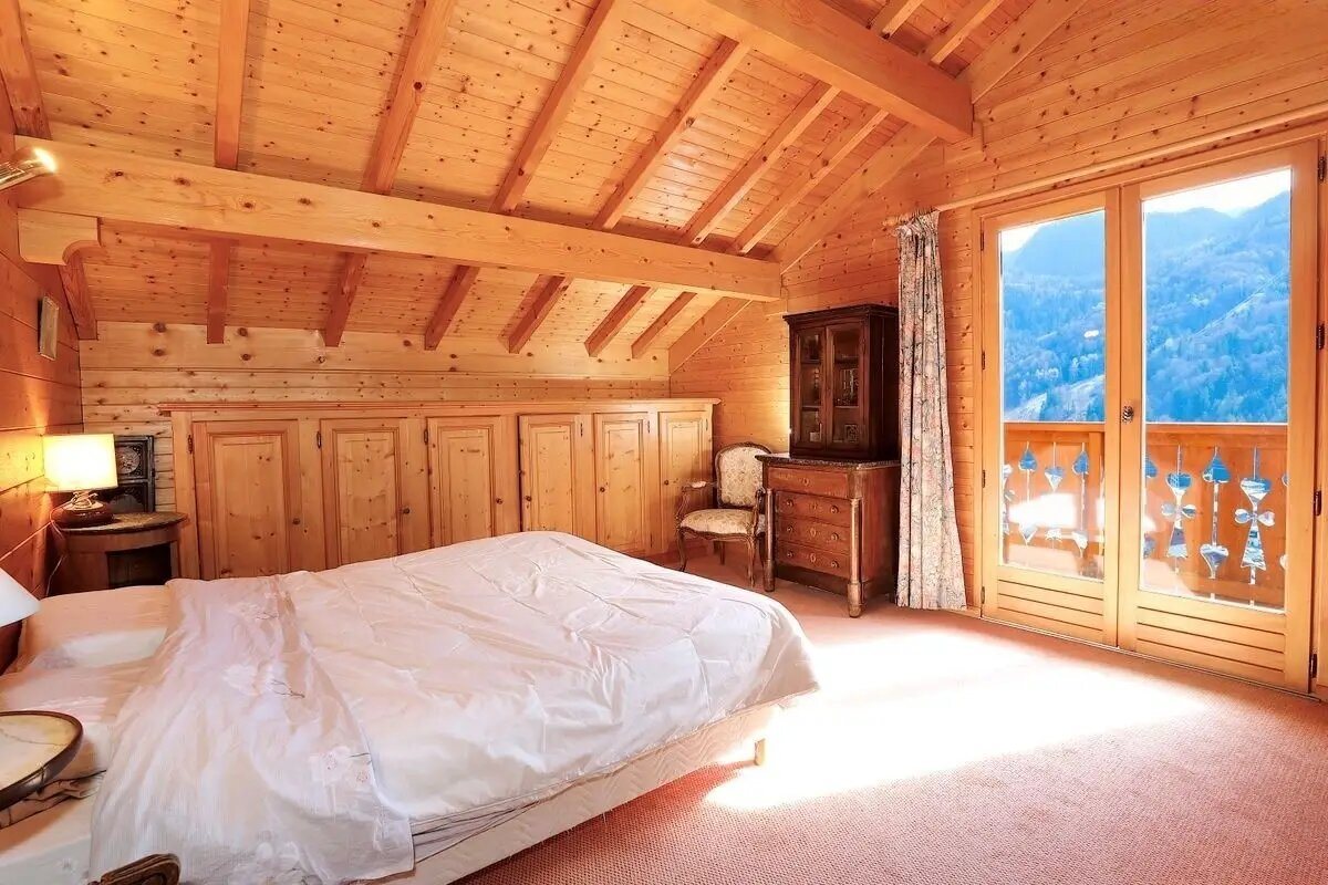 Maison à vendre, 180m², Bozel