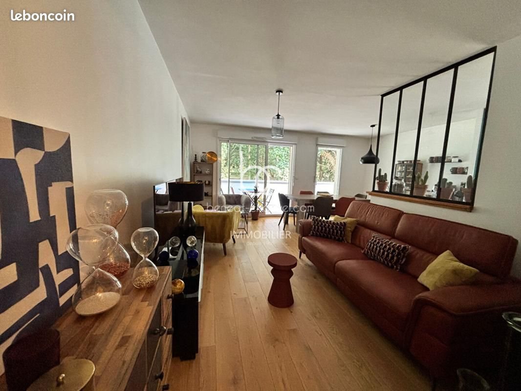 Appartement à vendre, 68m², Ploeren