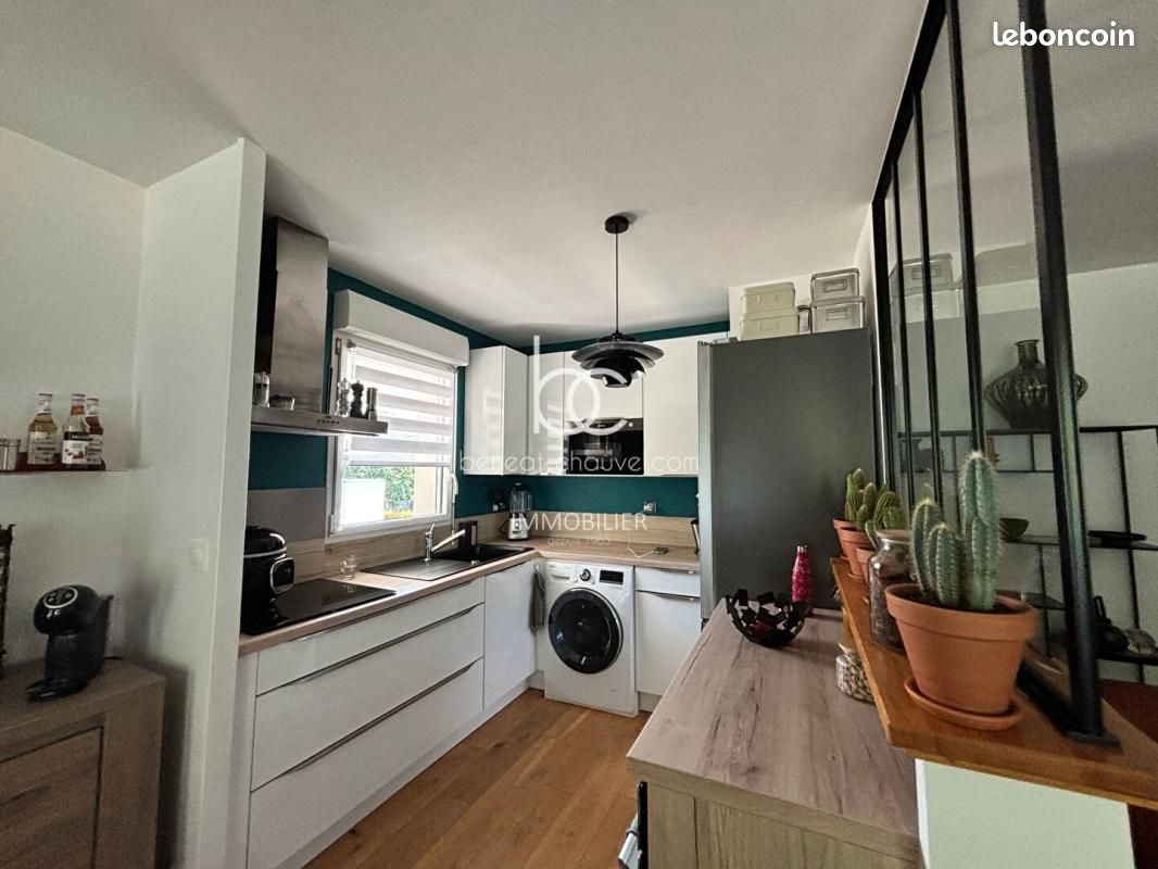 Appartement à vendre, 68m², Ploeren