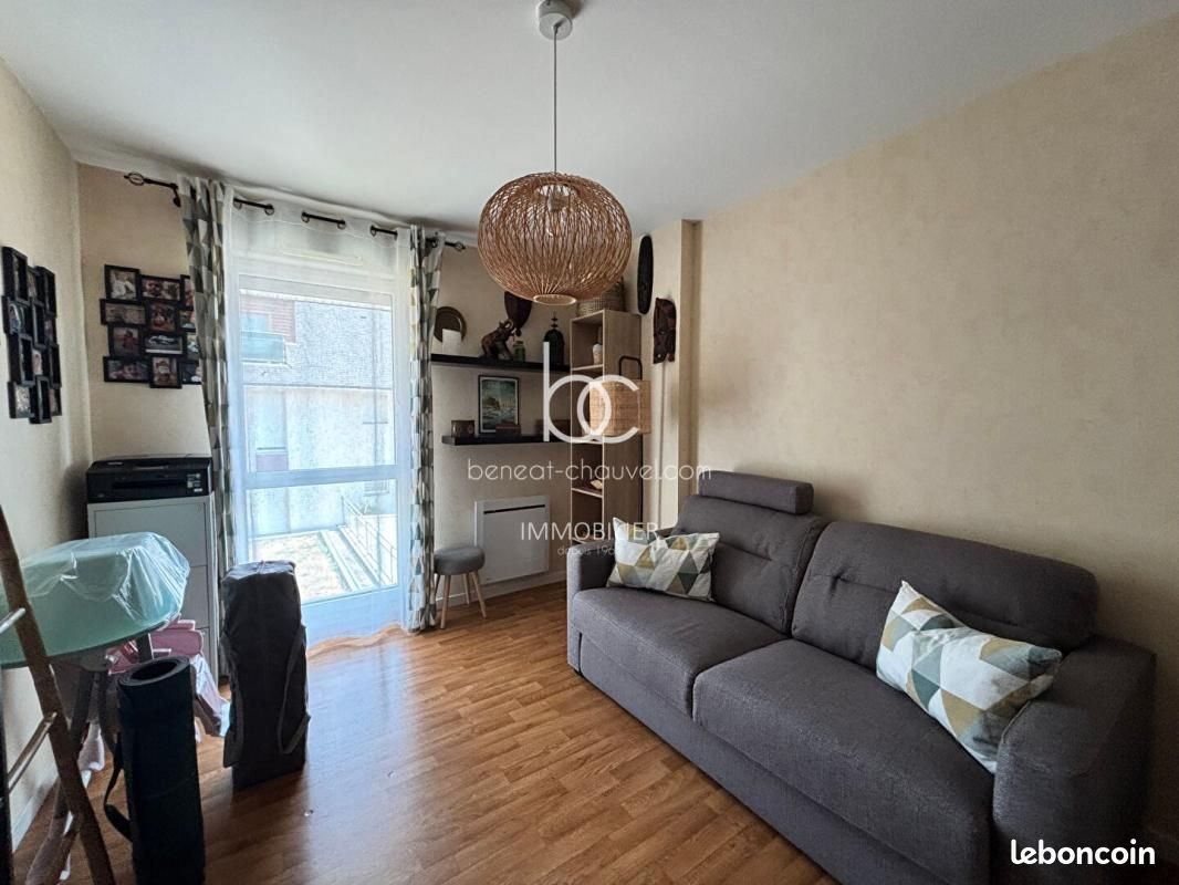 Appartement à vendre, 68m², Ploeren