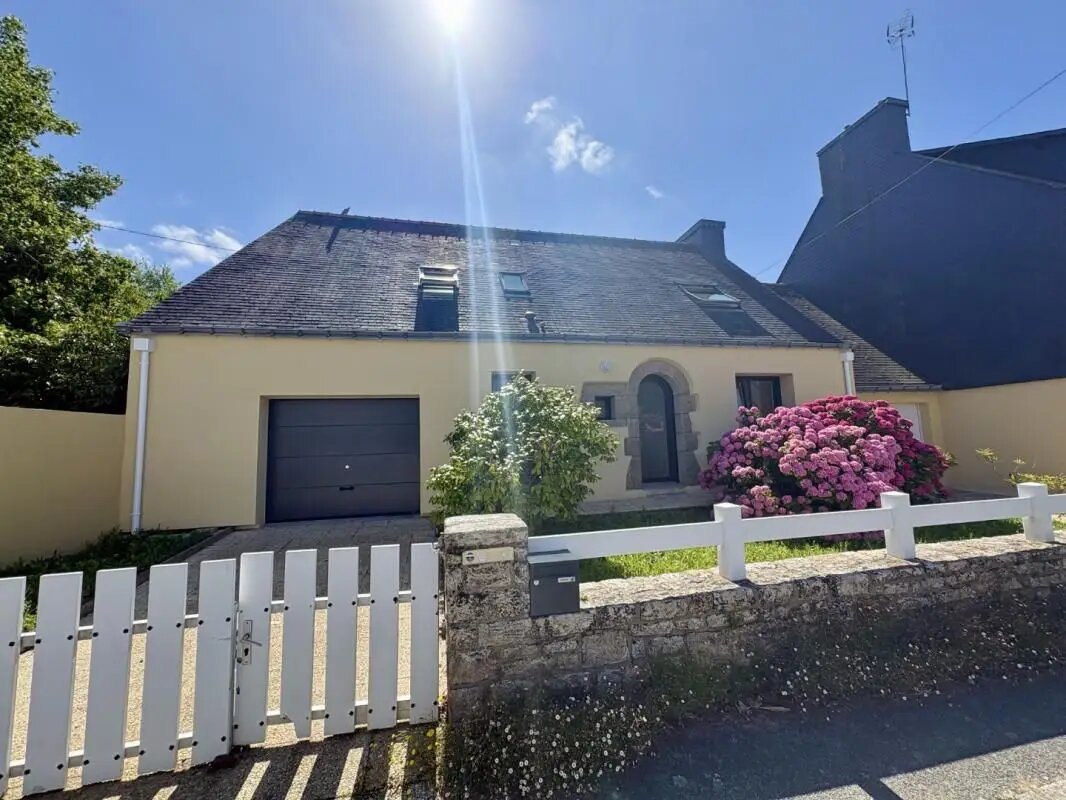 Maison à louer, 97m², Vannes