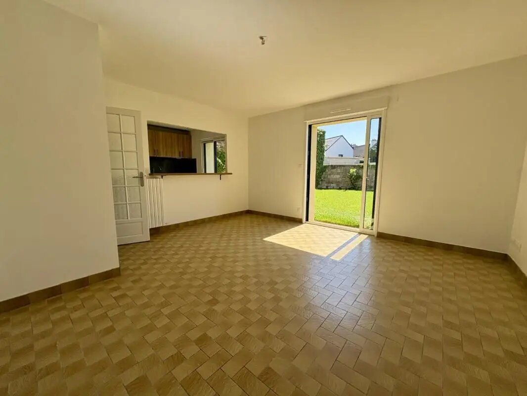 Maison à louer, 97m², Vannes