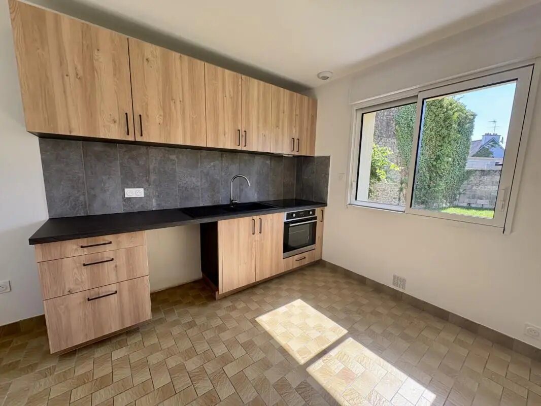 Maison à louer, 97m², Vannes