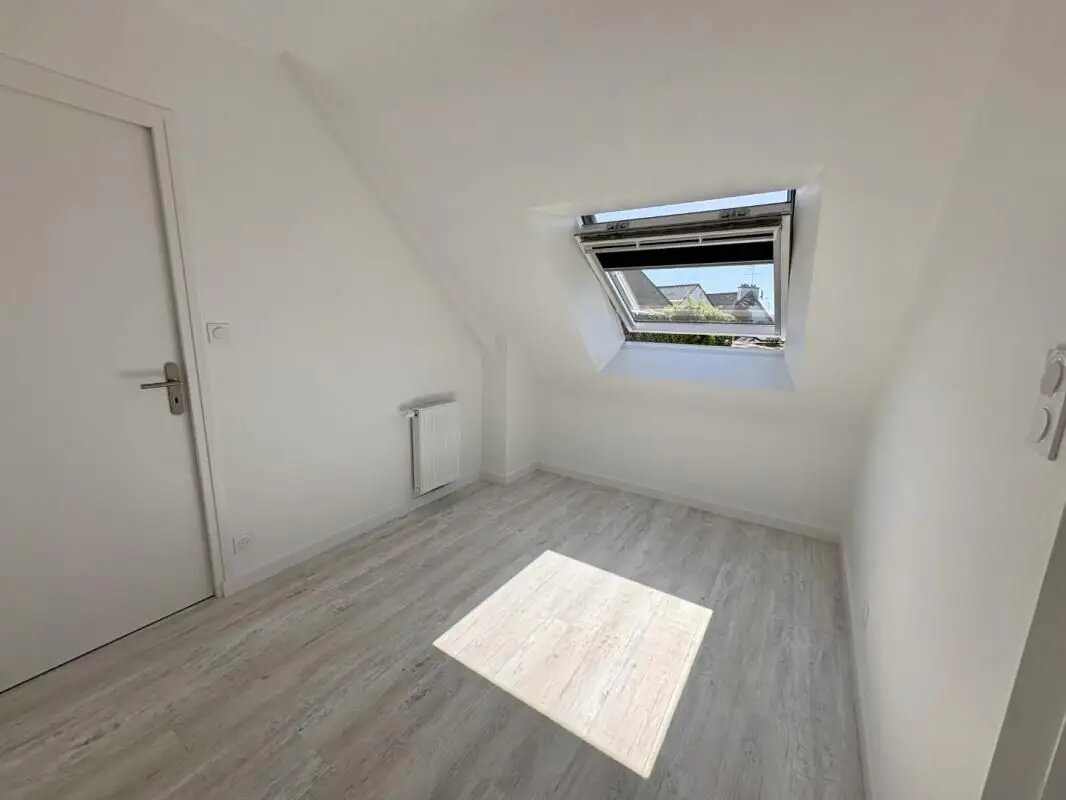 Maison à louer, 97m², Vannes