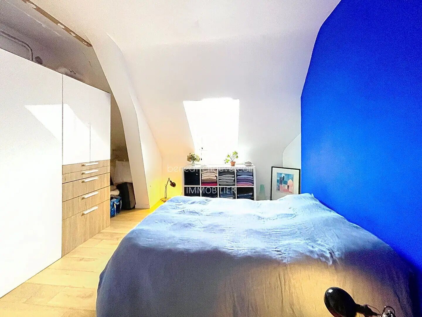 Appartement à vendre, 93m², Vannes