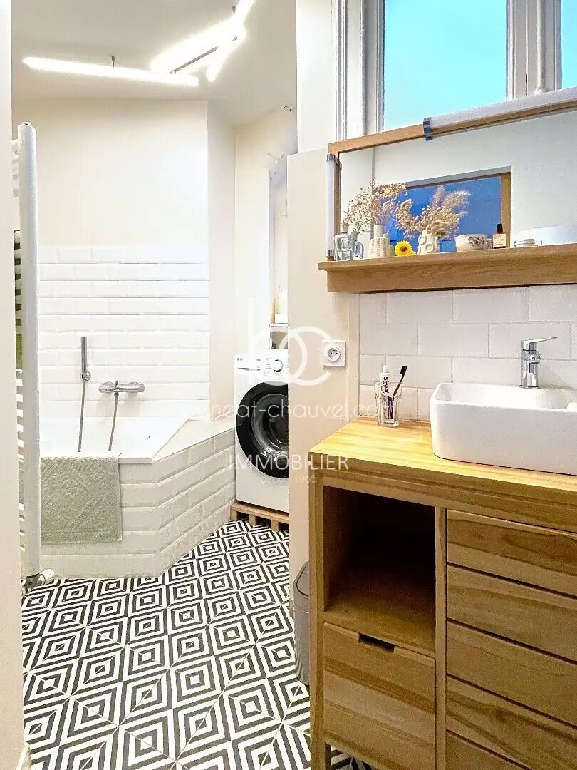 Appartement à vendre, 93m², Vannes