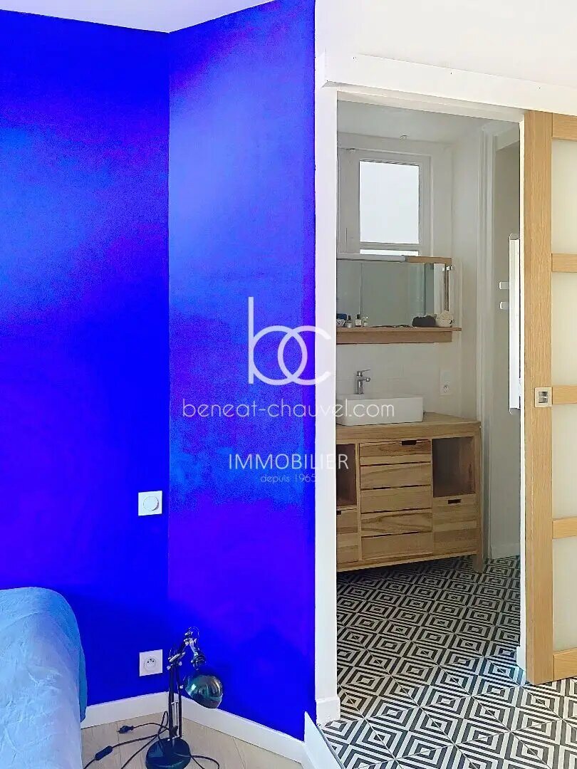 Appartement à vendre, 93m², Vannes