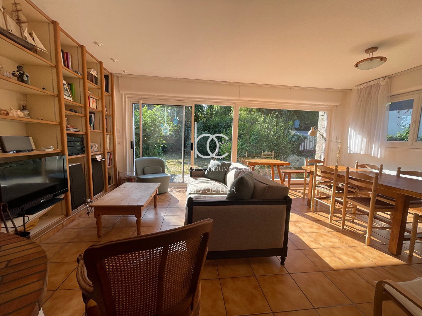 Maison à vendre, 121m², Carnac