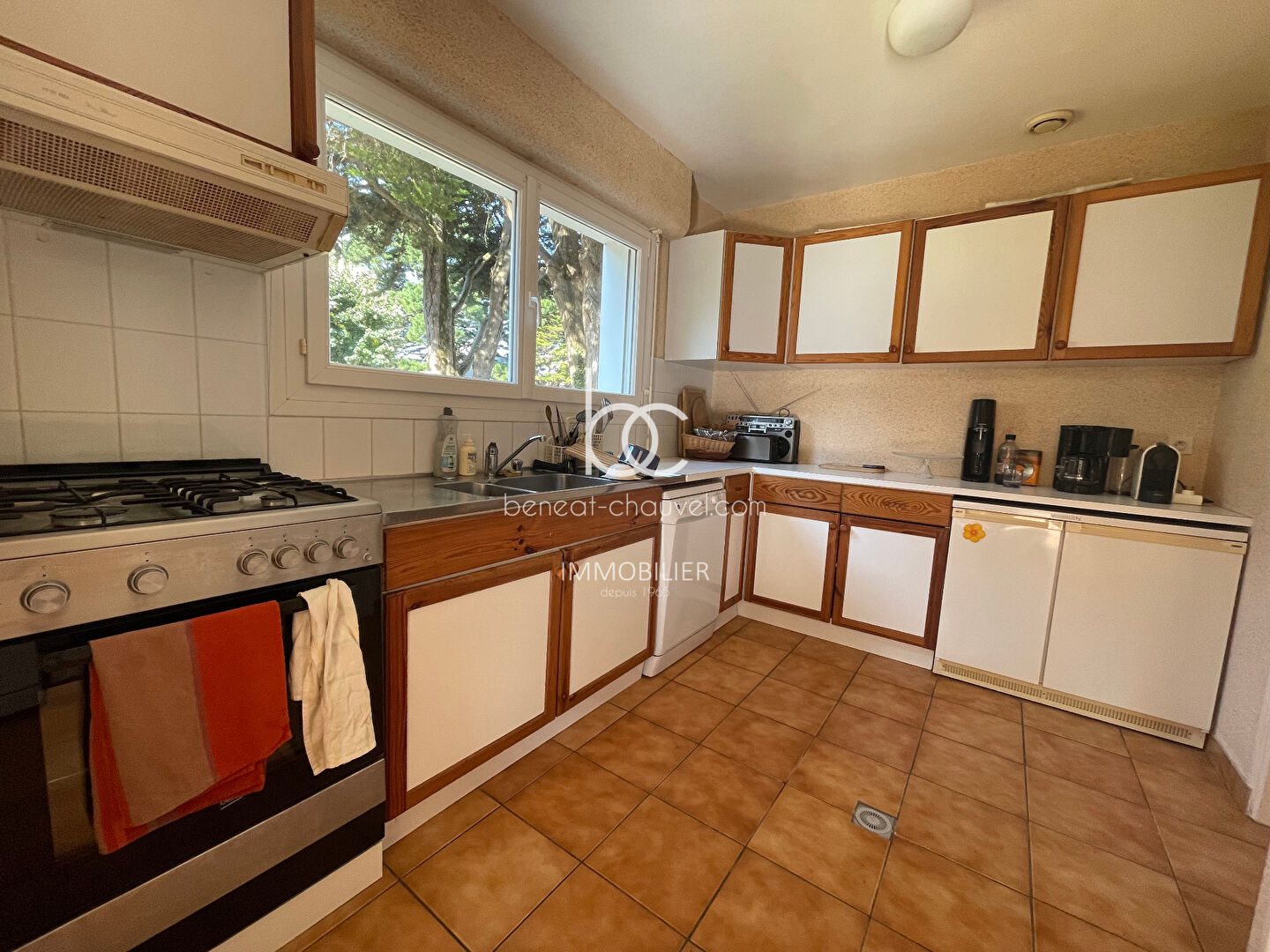 Maison à vendre, 121m², Carnac