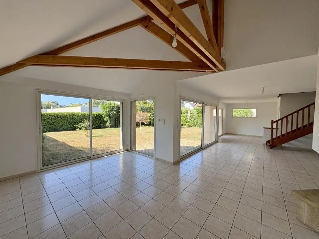 Maison à louer, 131m², Vannes
