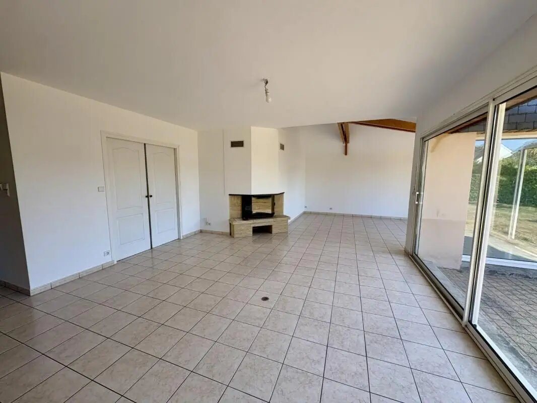 Maison à louer, 131m², Vannes