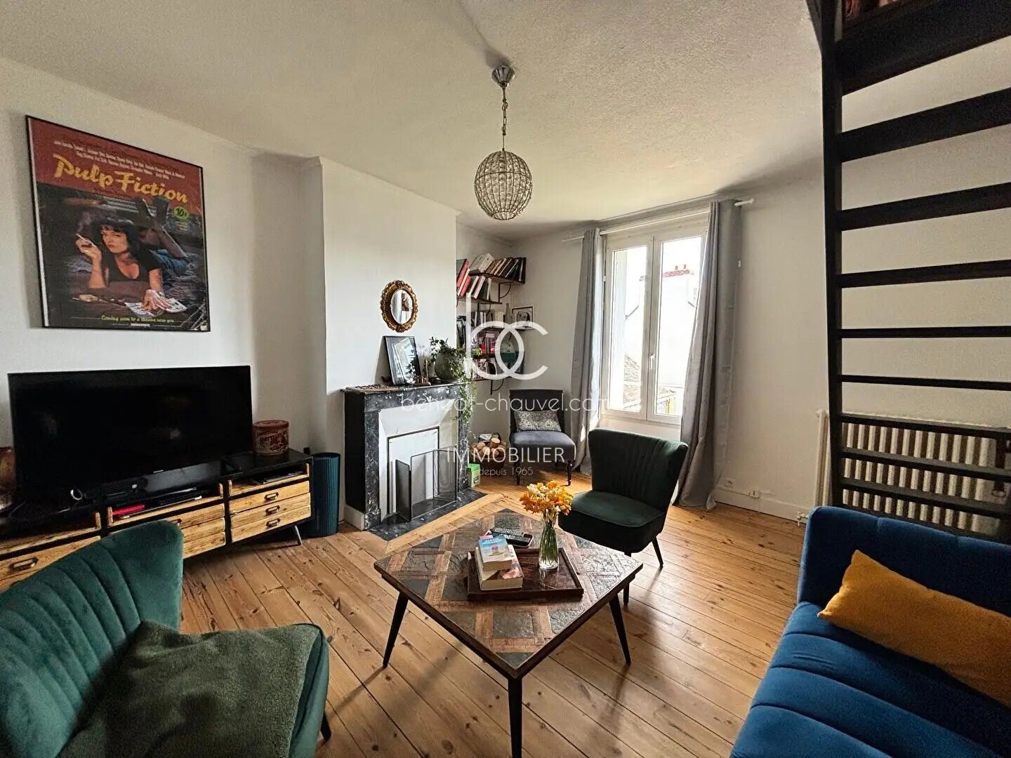 Maison à vendre, 67m², Vannes