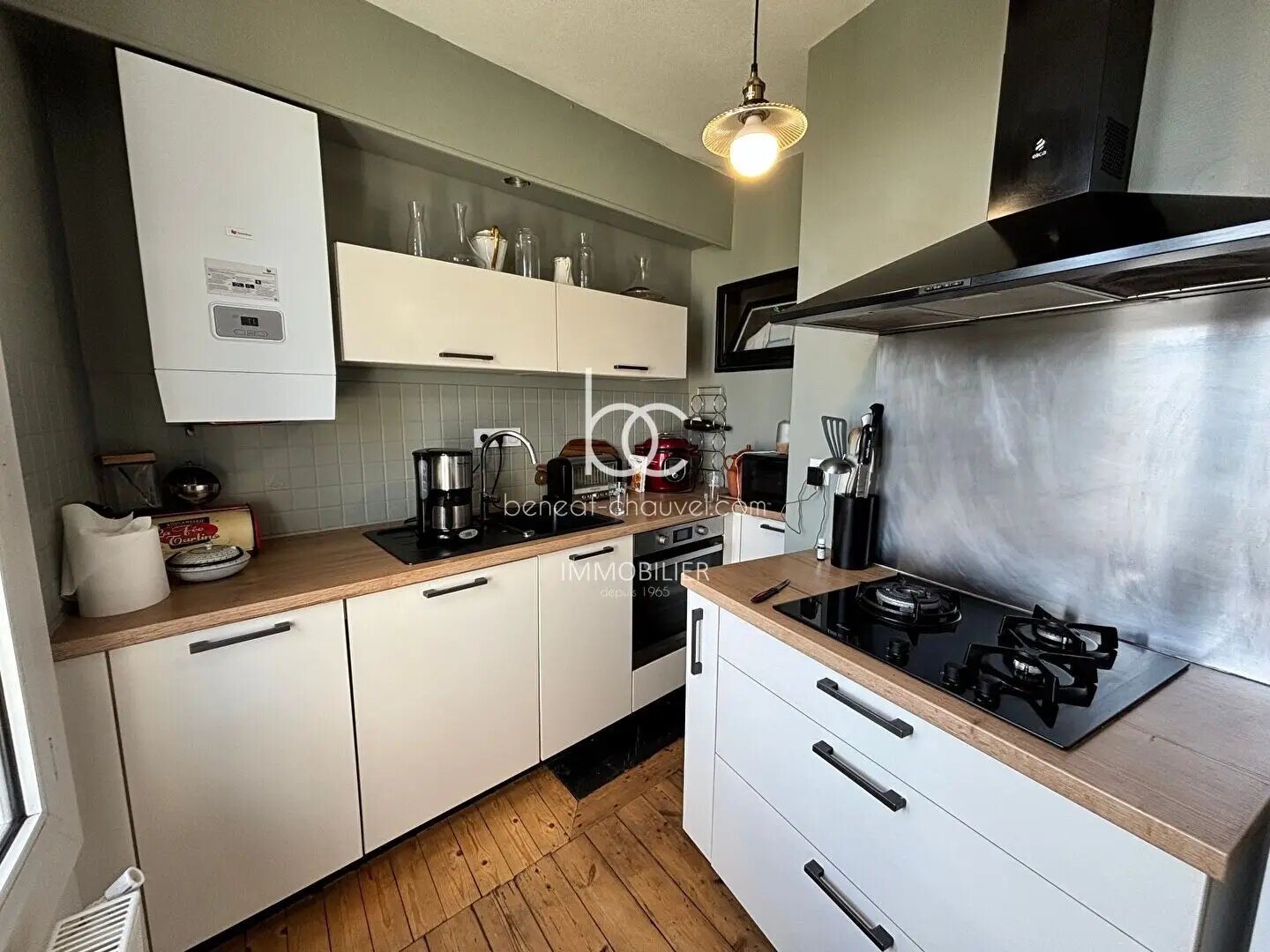Maison à vendre, 67m², Vannes