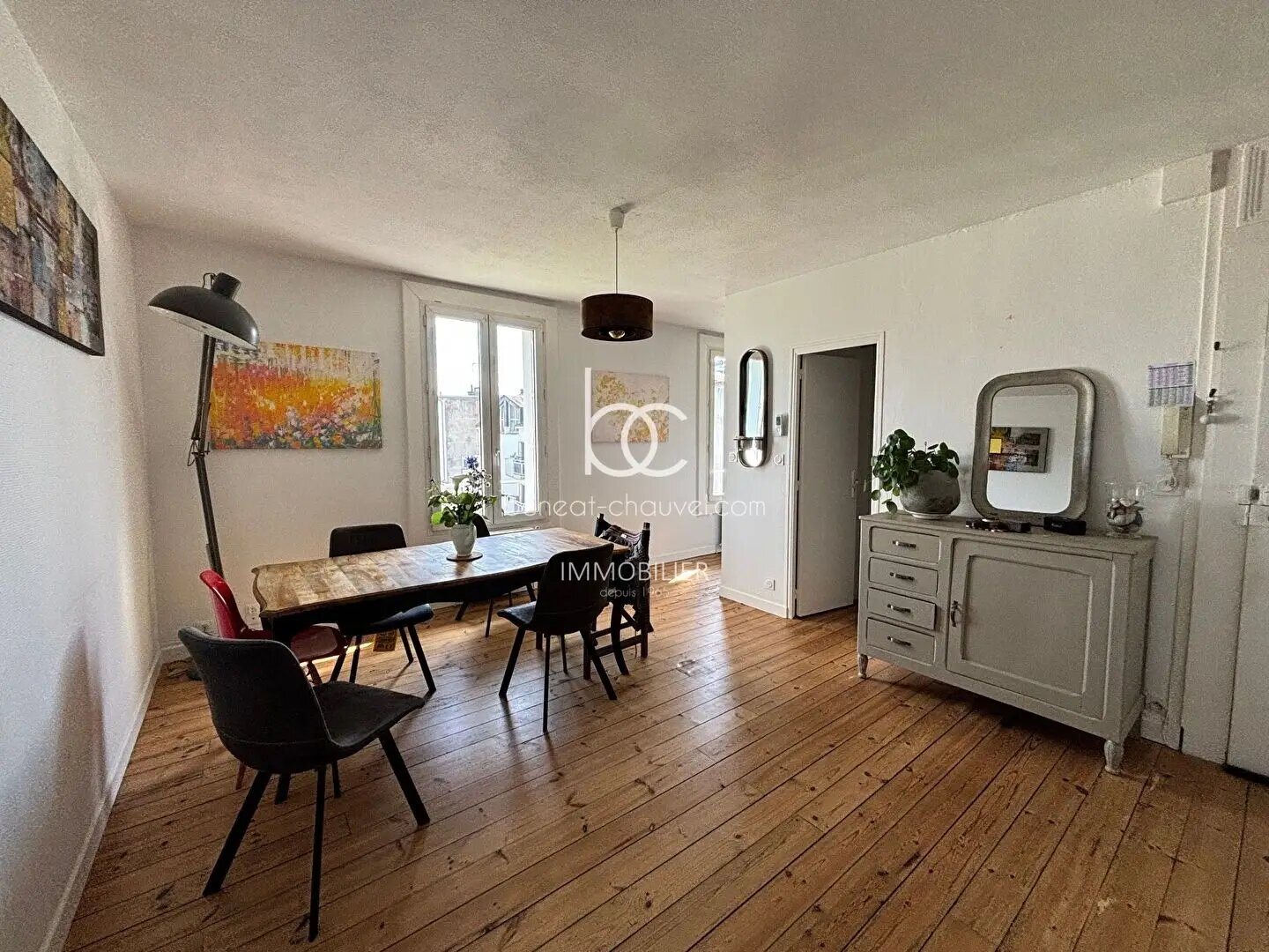 Maison à vendre, 67m², Vannes
