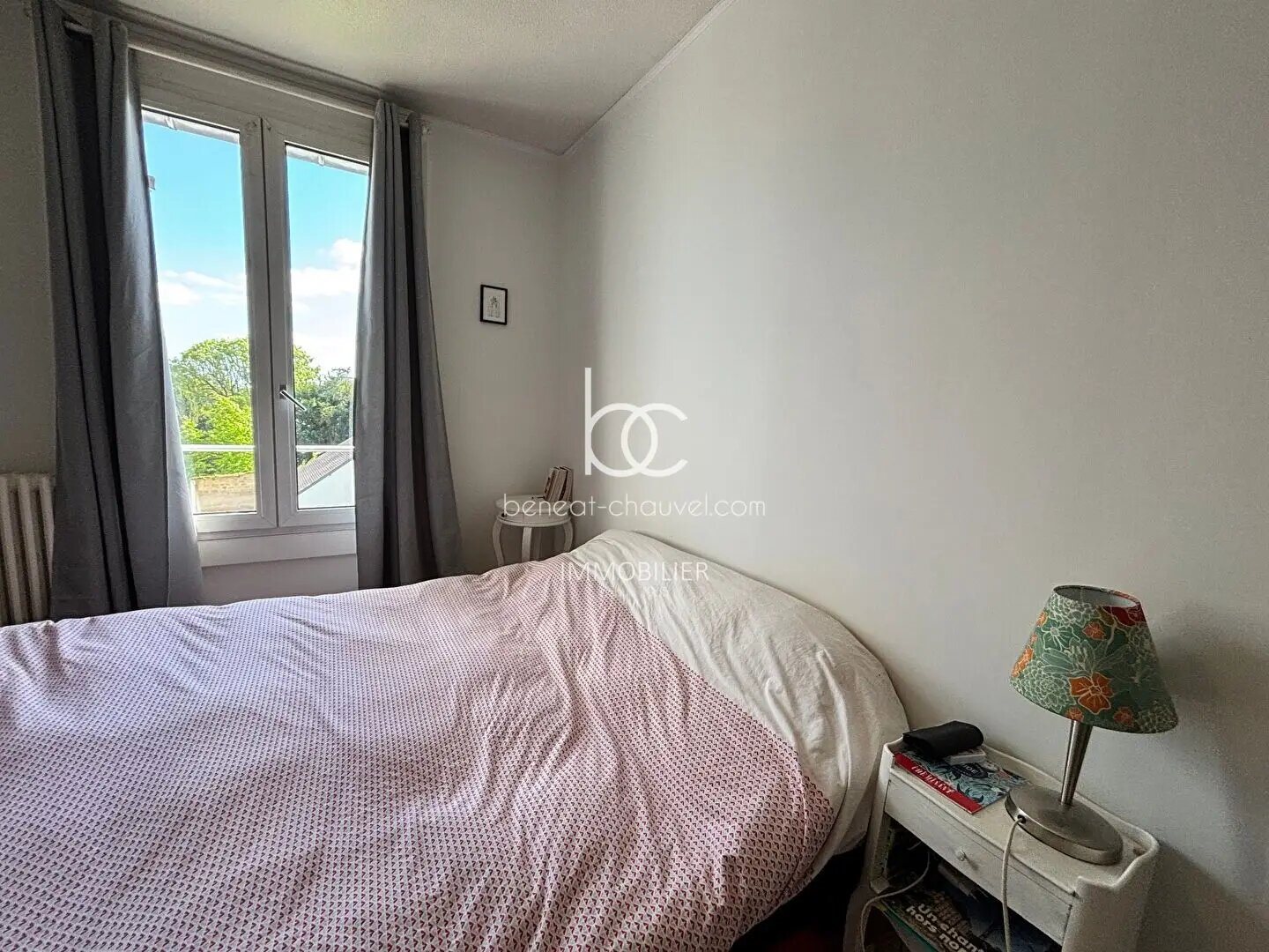 Maison à vendre, 67m², Vannes